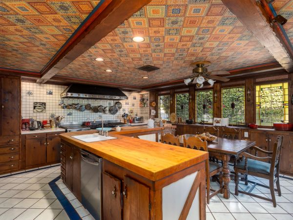 Palm Springs Home 990967