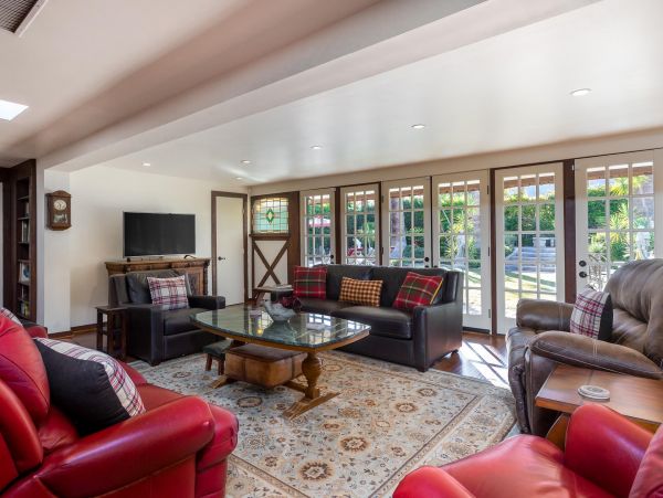 Palm Springs Home 990967