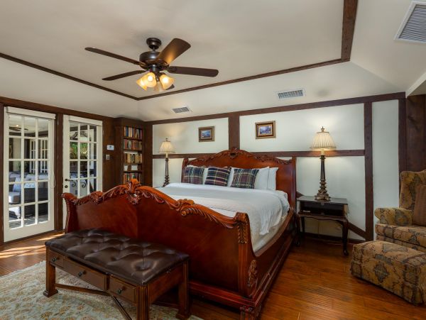 Palm Springs Home 990967