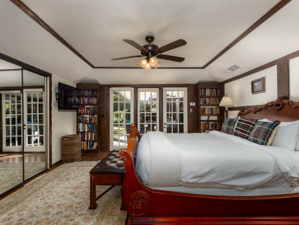 Palm Springs Home 990967