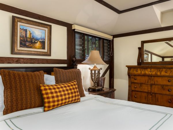 Palm Springs Home 990967