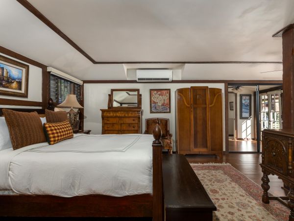 Palm Springs Home 990967