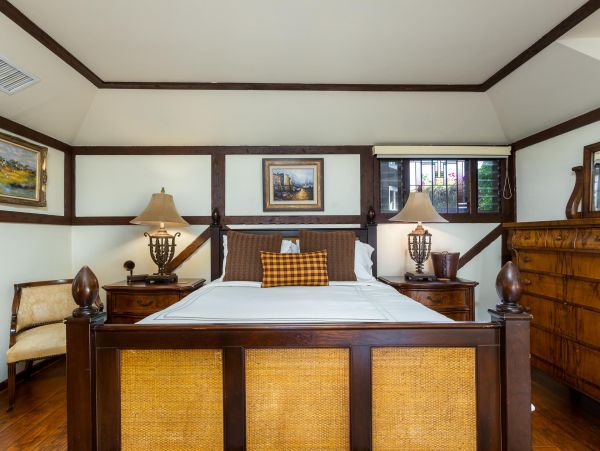 Palm Springs Home 990967