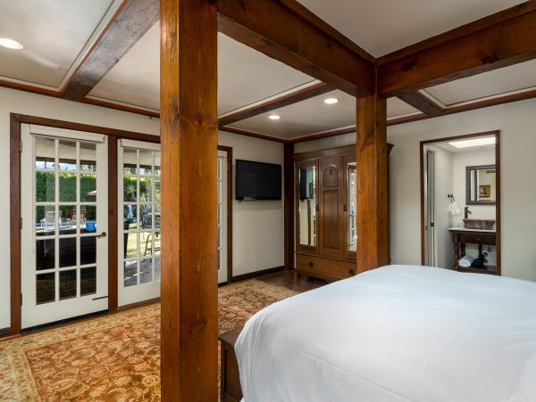 Palm Springs Home 990967