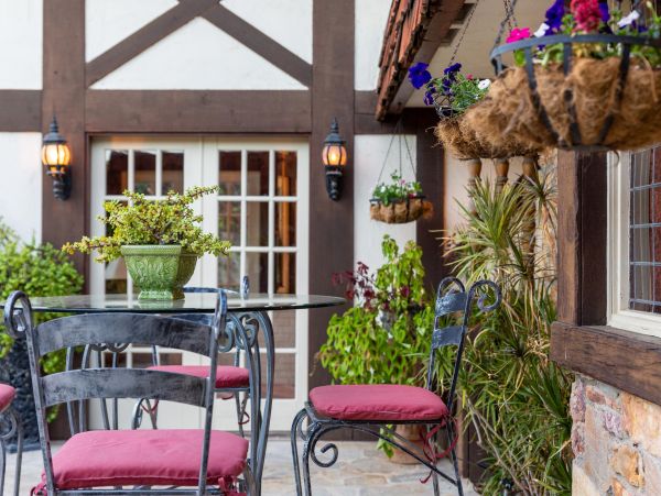 Palm Springs Home 990967