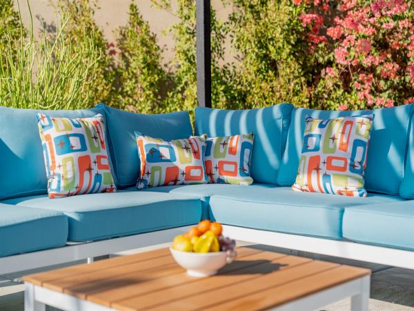 Palm Springs Home 990968