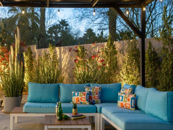 Palm Springs Home 990968