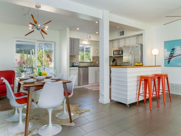 Palm Springs Home 990968