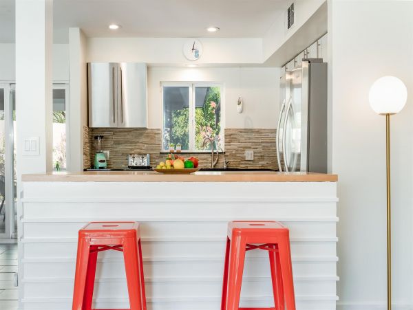 Palm Springs Home 990968