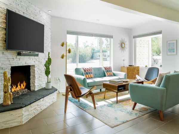 Palm Springs Home 990968