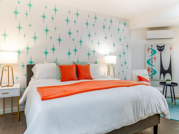 Palm Springs Home 990968