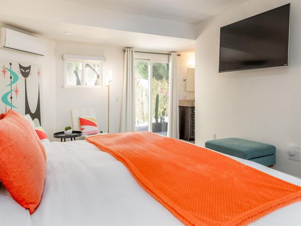 Palm Springs Home 990968