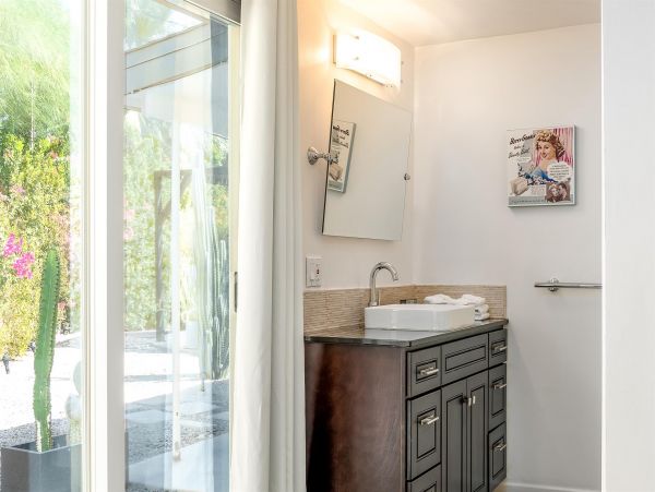 Palm Springs Home 990968