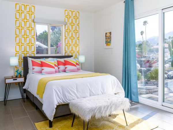 Palm Springs Home 990968