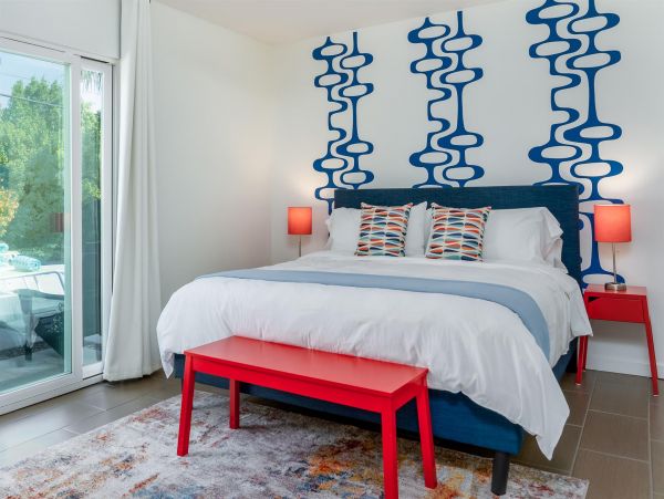 Palm Springs Home 990968