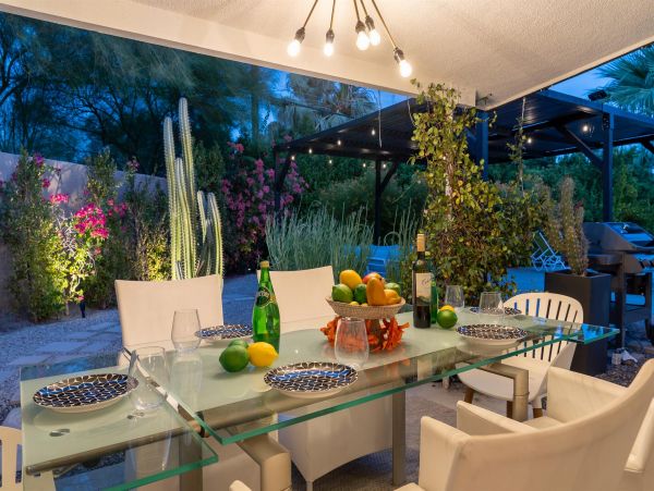 Palm Springs Home 990968