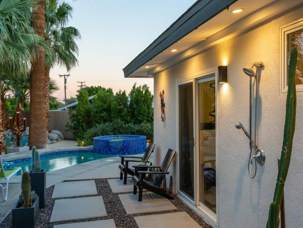 Palm Springs Home 990968