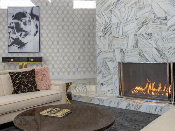 Palm Springs Home 990969