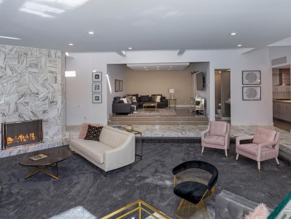 Palm Springs Home 990969