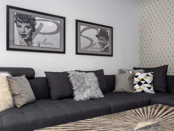 Palm Springs Home 990969