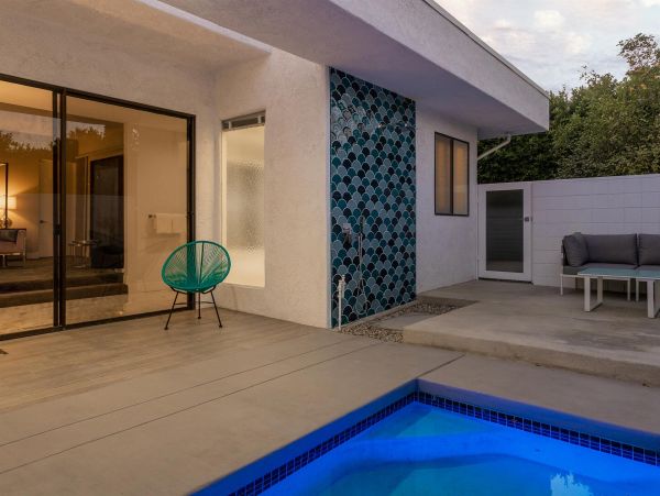 Palm Springs Home 990969