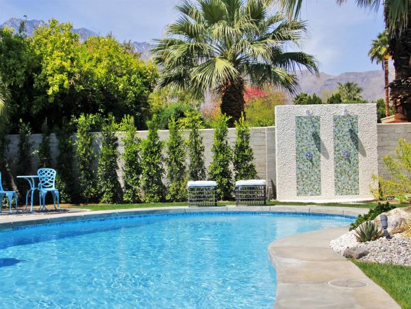 Palm Springs Home 990970