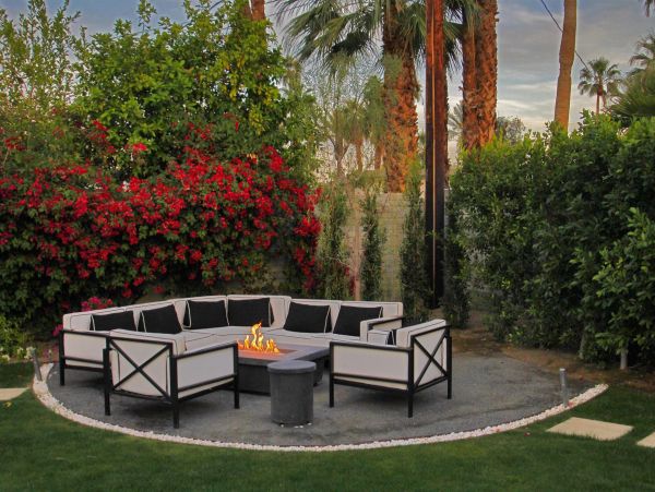 Palm Springs Home 990970
