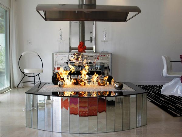Palm Springs Home 990970