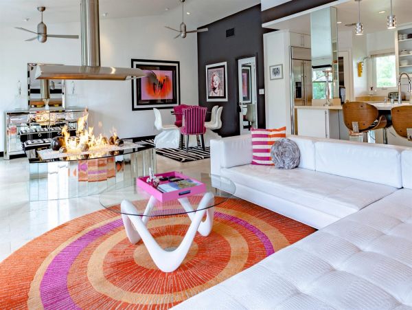 Palm Springs Home 990970