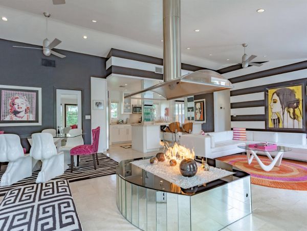 Palm Springs Home 990970