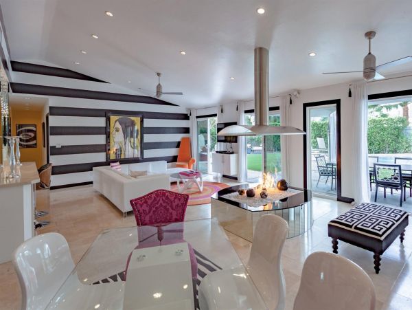 Palm Springs Home 990970