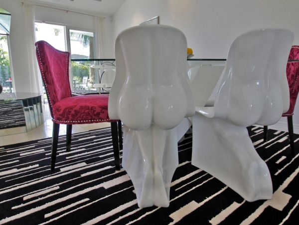 Palm Springs Home 990970