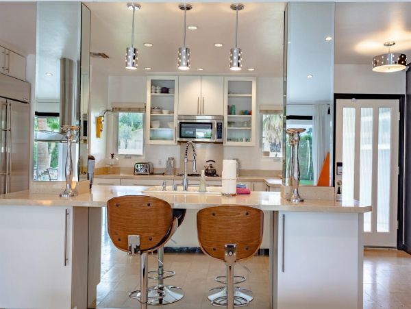 Palm Springs Home 990970
