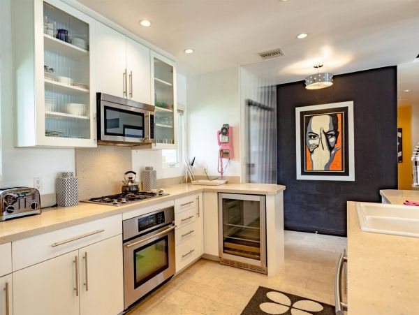 Palm Springs Home 990970