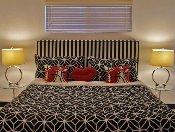 Palm Springs Home 990970