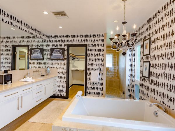 Palm Springs Home 990970