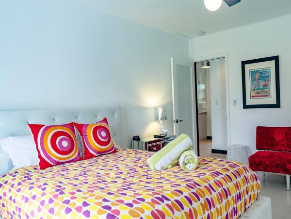 Palm Springs Home 990970