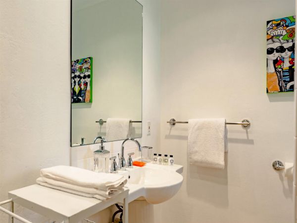 Palm Springs Home 990970