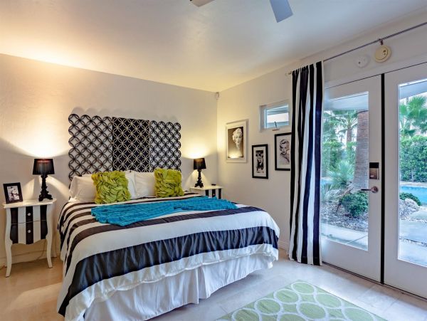 Palm Springs Home 990970