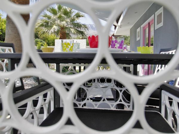 Palm Springs Home 990970