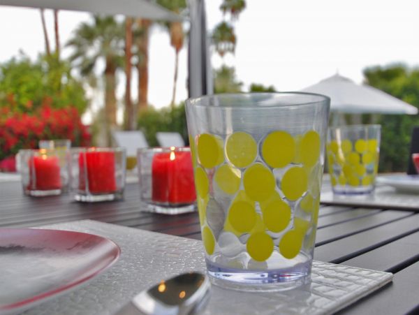 Palm Springs Home 990970