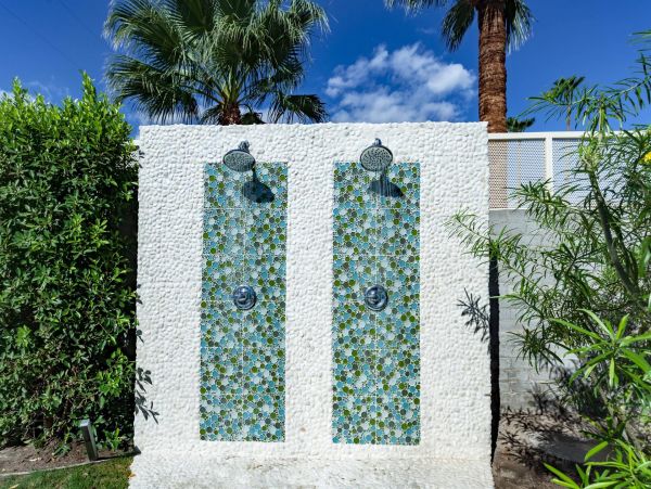 Palm Springs Home 990970