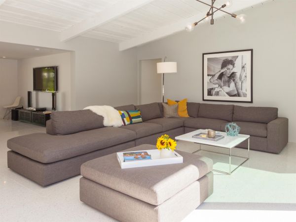 Palm Springs Home 990971