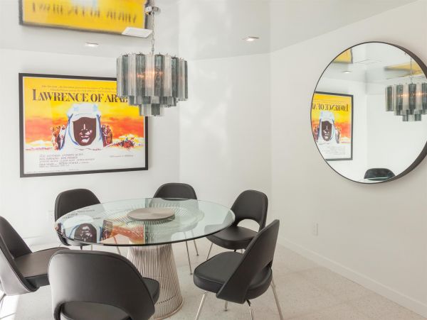 Palm Springs Home 990971