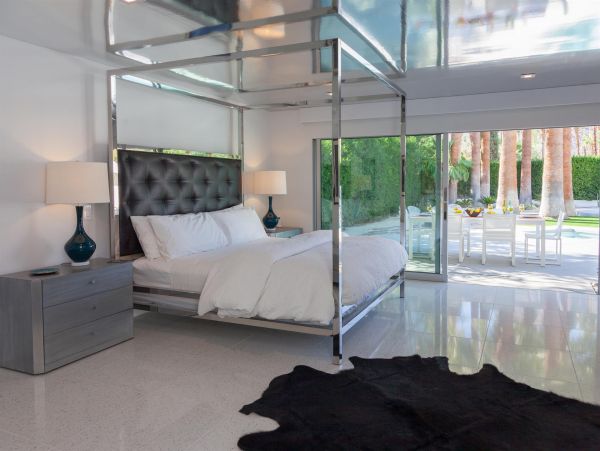 Palm Springs Home 990971