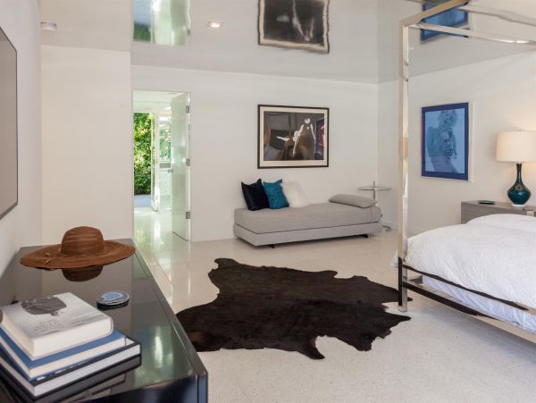 Palm Springs Home 990971