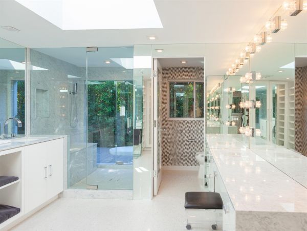 Palm Springs Home 990971