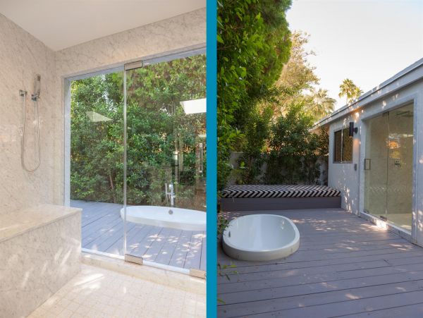 Palm Springs Home 990971
