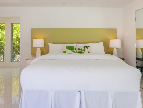Palm Springs Home 990971