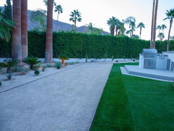 Palm Springs Home 990971